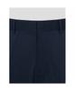 GLXY (GALAXY LIFESTYLE) Glxy [Galaxy Lifestyle][Sammu Clothing] Lightweight Crease Slacks Navy