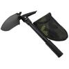 Compact Multi-Function Foldable Camping Shovel