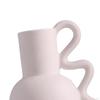 Ceramic Vase Flowerpot Indoor Outdoor Floral Arrangement Flower Table Home Decorative