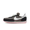 Waffle Trainer 2 GS Flat Pewter Siren Red Kids Sneakers Grey Black White DC6477-005