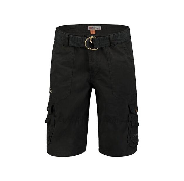 

Бермуды Geographical Norway SY3035H/GN-Black EU M