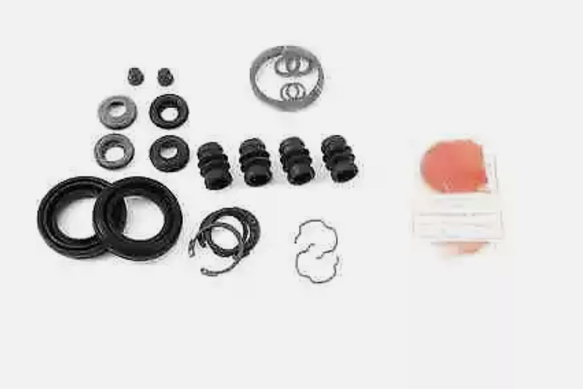 

Genuine SEAL AND GASKET KIT D4ABM-N9528 F/S Nissan