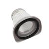 3/5 Stück Filter HEPA Ersatz Staubsaugerfilter Staubsauger Staubbehälterfilter für SC861 SC861A Filtergehäuse Ersatz