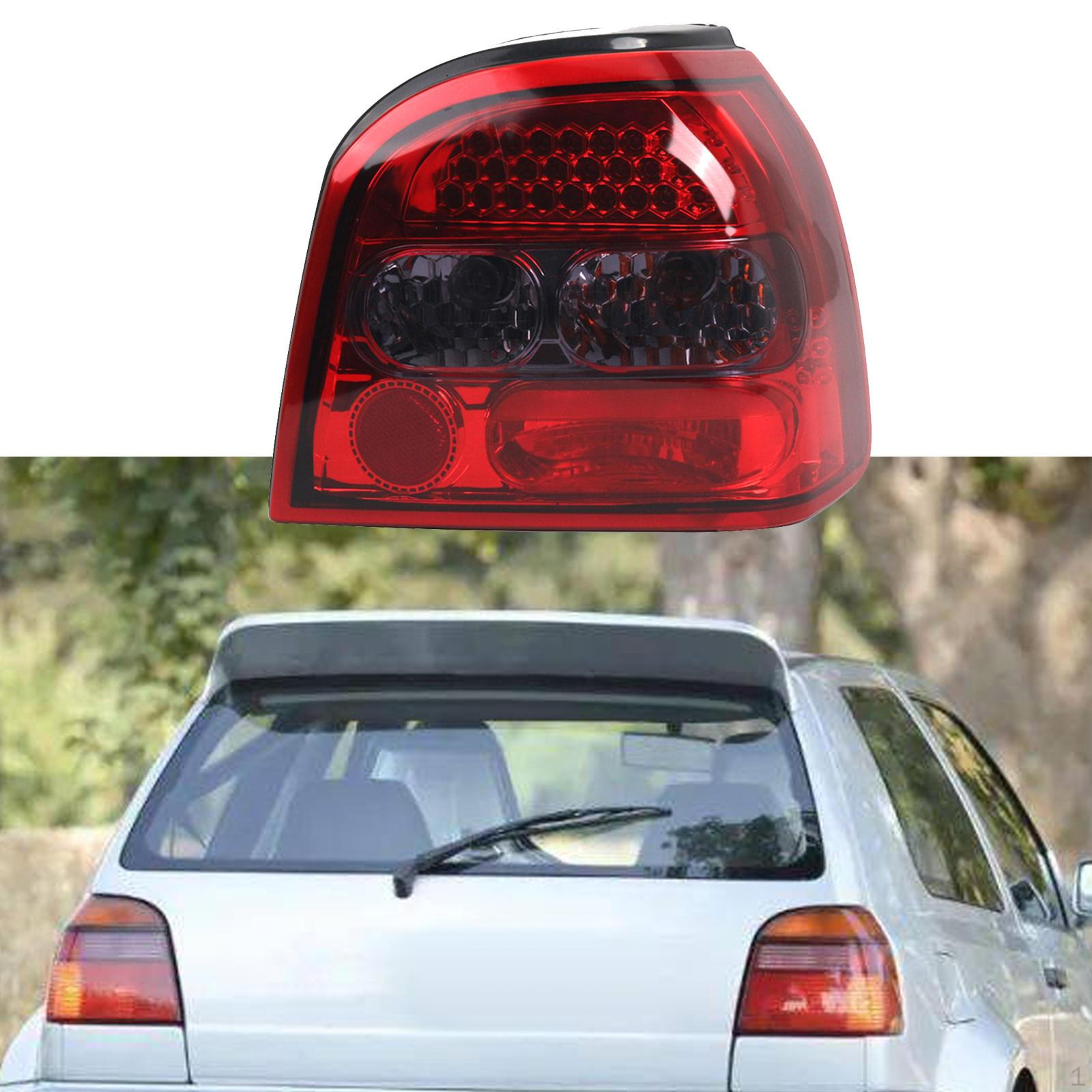 

LED Rear Brake Light - Simple Setup for Vehicles Right