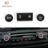 Dashboard Air Conditioning AC Temperature Control Button For BMW 1 2 3 4 F Series F20 F21 F22 F30 F35 F34 F36 F45 F46 F80