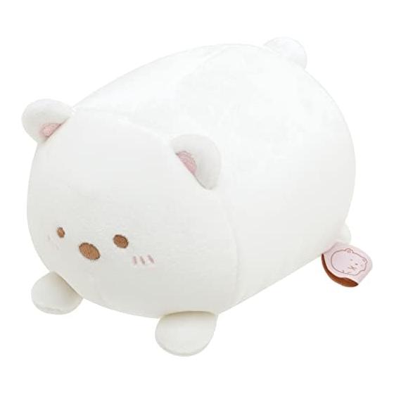 Sumikko Gurashi Polar Bear Chubby Honyagurumi MF78801