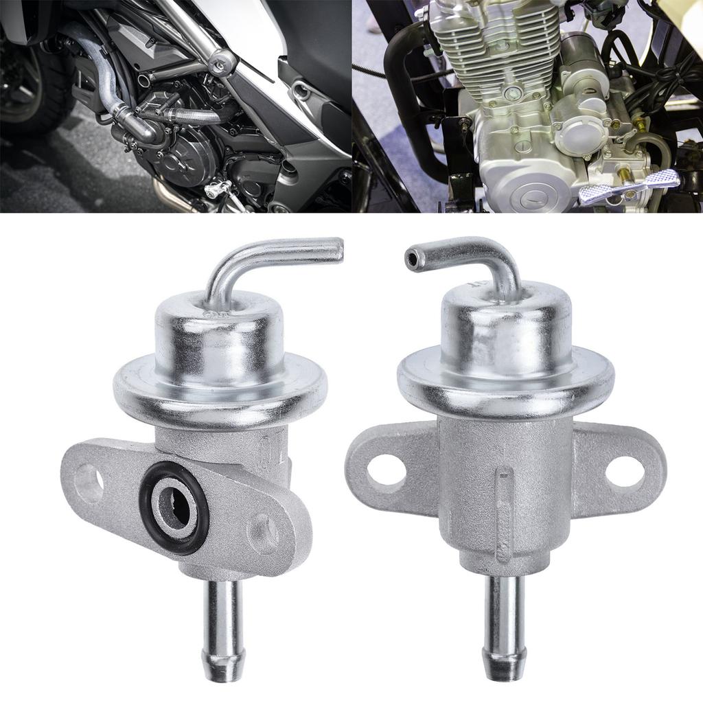 Motorcycles Car Fuel Injection Pressure Regulator Oil Regulating Valves Accessories Fit for CBR954R CBR929R 16740MCJ013