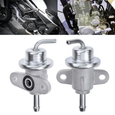 Motorcycles Car Fuel Injection Pressure Regulator Oil Regulating Valves Accessories Fit for CBR954R CBR929R 16740MCJ013