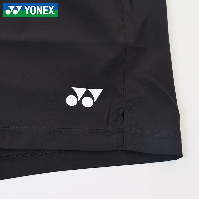 YONEX Badminton Sweat-Wicking Performance Apparel