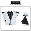 Project Sekai Colorful Stage Cosplay Costumes Asahina Mafuyu Shinonome Ena Yoisaki Kanade Cosplay Outfits Second Season