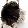 Python Print Tote Bag S