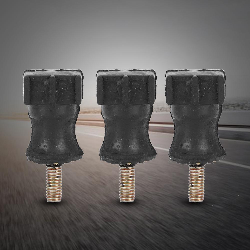 Secondary Air Pump Mount Bushings 06A133567A Fit for Seat Ibiza