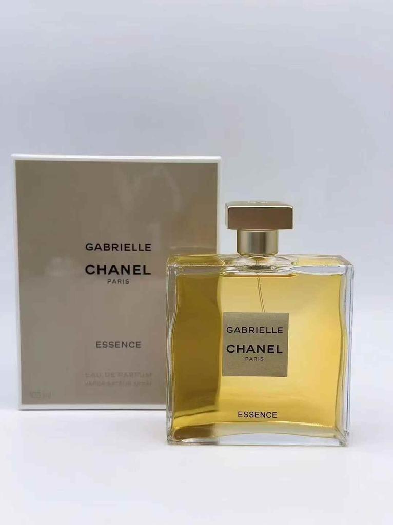 Gabrielle Essence Eau De Parfum 100ml - Long-Lasting Floral Scent, Elegant Woman Fragrance