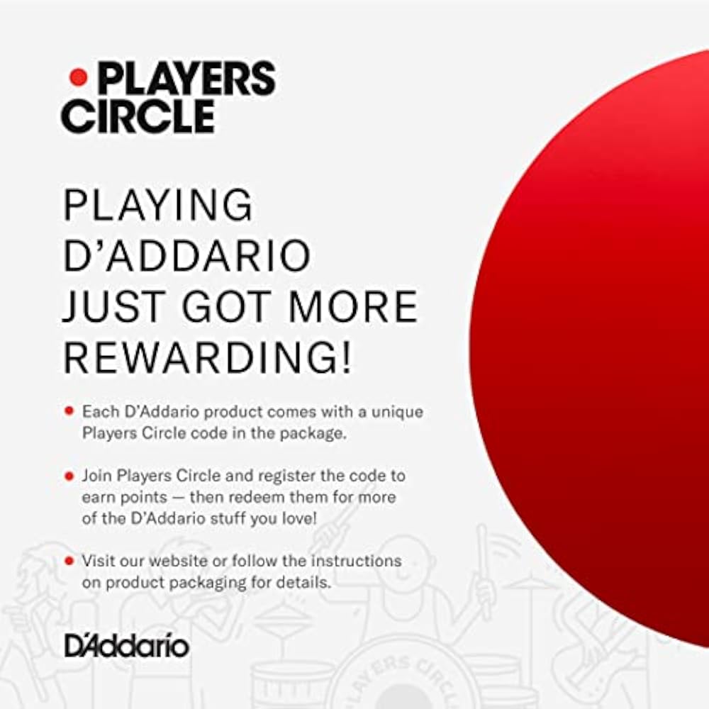 D'Addario Daddario Electric Guitar Strings Pro Steel Medium .011-.050 EPS515 [Domestic Genuine]