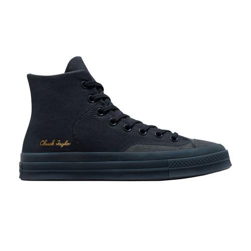 Converse Pantofi Bărbătești Chuck 70 High 'Marquis - Nightfall Grey' A03427C