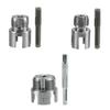 20mm Sanitärgewindeschneider 20mm 25mm 30mm Größen Innen-Außengewinde Professionelles Sanitärwerkzeug Für PPR-Rohre