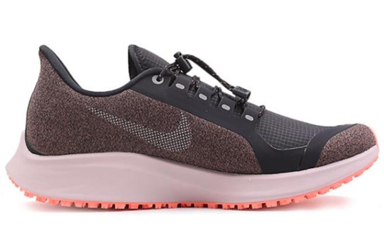 Nike Air Zoom Pegasus 35 Rn Shield Grigio Olio Donna AA1644-001