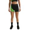 Nike Pro High Waist Moisture-Wicking Cycling Tights Women Bottoms IQ0363-014