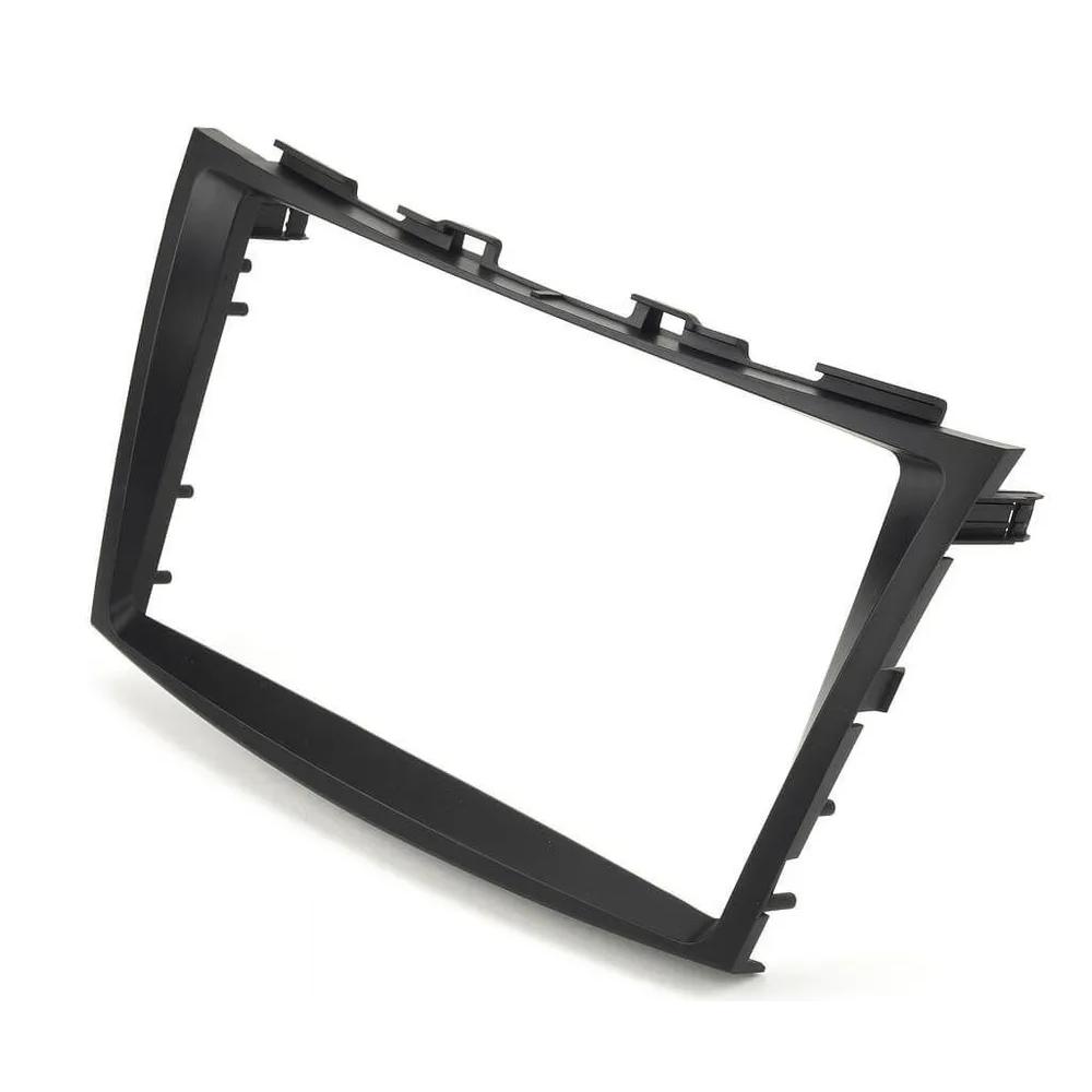 Android Car Radio Stereo For Suzuki Swift 2011-2016 GPS Navigation 2DIN 4 Core Multimedia Player Carplay Autoradio 4+64GB