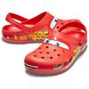 Crocs Кроксы Crocs Classic 'Lightning McQueen' 205759-610