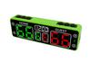 Multiple Colors Portable Small Multifunctional Digital Scoreboard for Basketball Volleyball Chess Poker Scoring LED Score Board