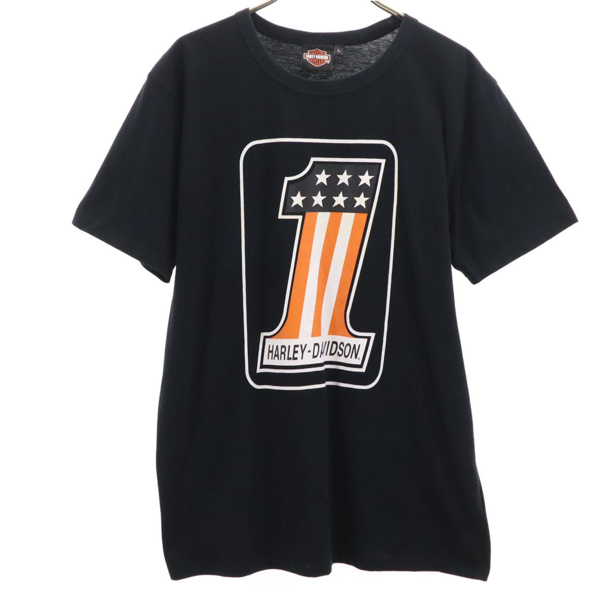 

HELLY HANSEN Футболка с коротким рукавом L черный Мужская Б/У