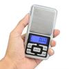 1Pcs New Accurate Digital Mini Scale High Precision Portable Jewelry Scale 500g/0.1g LCD Pocket Scale