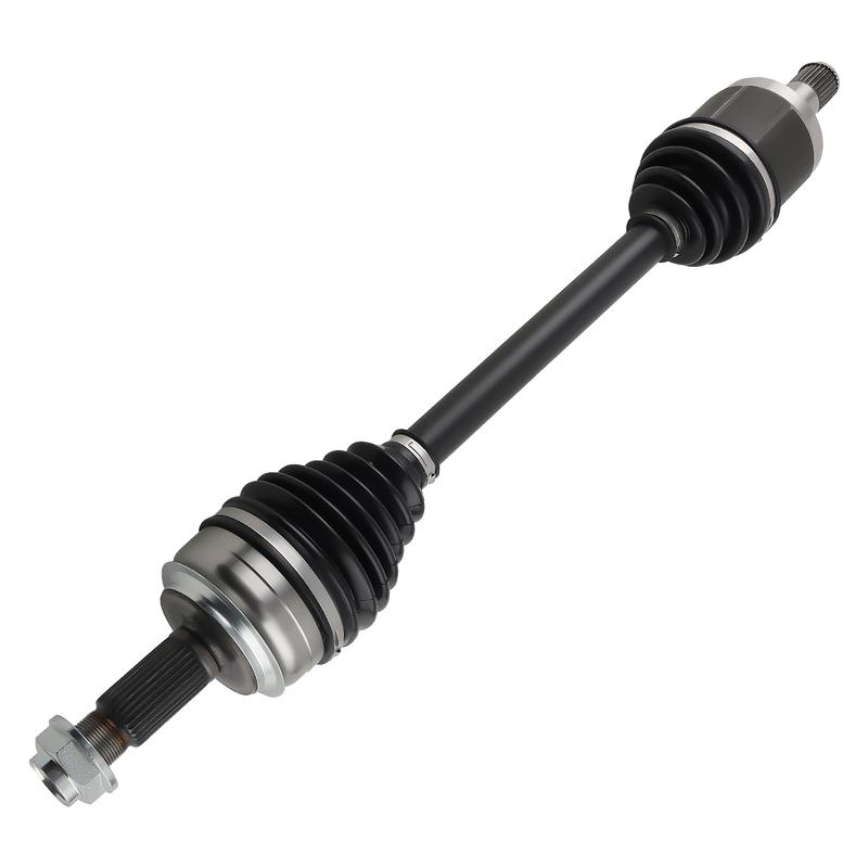 Front Left CV Axle Shaft Assembly For Honda Accord 2.4L 4 Cyl 2008-2012