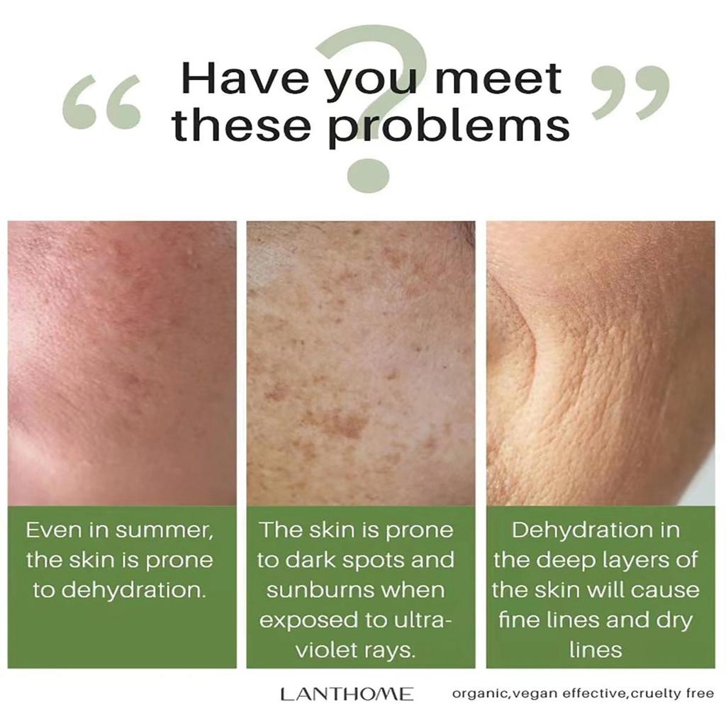 Krásu hydratující krém, který zlepšuje pružnost pleti, zvyšuje její zářivost a chrání pleť před znečištěním.