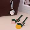Cute Access Card Case Fruit Shape Door Lock Access Tags Creative Bag Pendant  Women