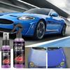 3 In 1 High Protection Quick Car Coating Sprays Extreme Slick Streak-Free Sprays