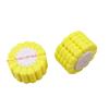 DIY Magic Cube Building Blocks Cylindrical Puzzle Educational 3D Corn Puzzle  Gift