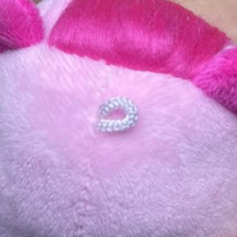 Funny Capybara Plush Toys Cute Keychain Plush Pendant Doll Pendant Backpack Car Keyring Decor Capybara Accessories Kids Gift