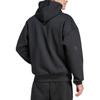 adidas Sportswear Z.N.E. Full-Zip Hooded Jacket Black JE7538