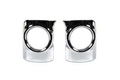 Outlining Fog Lights (2 Pcs, 2012-2015) for Lexus LX570/450d
