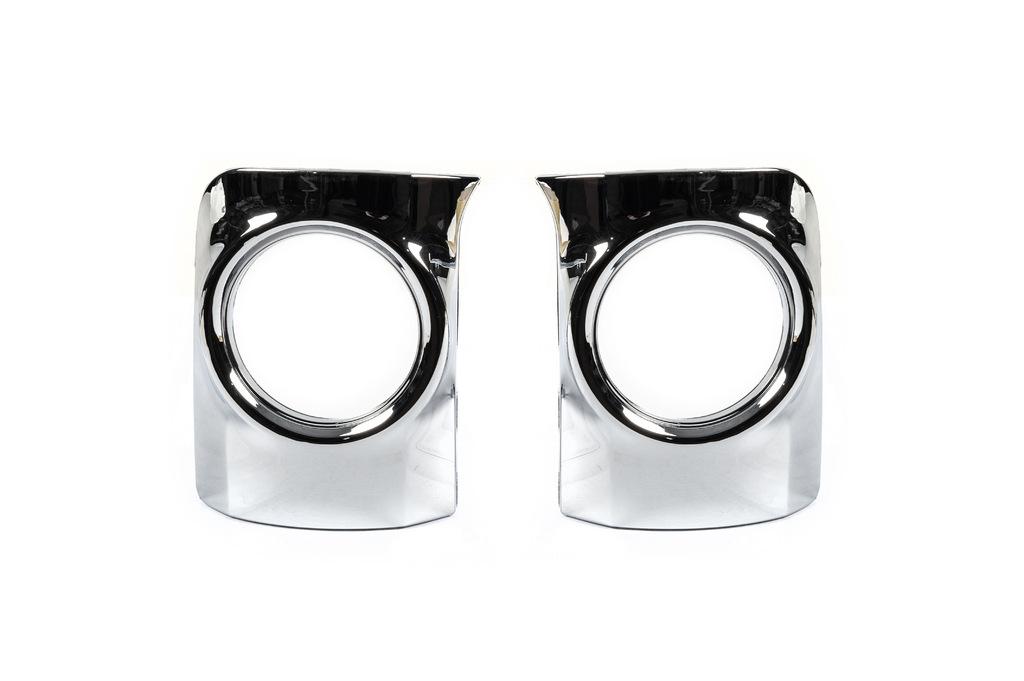 

Outlining fog lights (2 pcs, 2012-2015) for Lexus LX570/450d