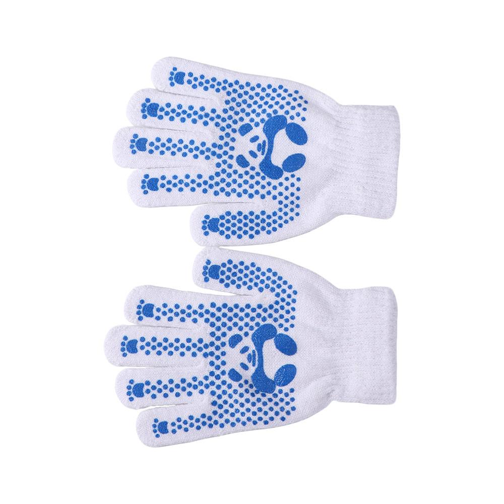 1pair Hand Protectors Kids Children Gloves Mittens Kids Gardening Gloves Children
