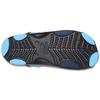 Crocs All-Terrain Sandal EVA Lightweight Comfortable Sports Beach Sandals Men sandals Black Blue 207711-0ZQ