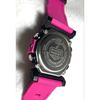 Used [Extremely good condition] G-SHOCK GA-2300 Vivid Pink Ana-Digi Box warranty included