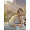 Selkie New Arrival Princess Yu Shuxin Puff Dress