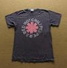 Vintage Red Hot Chili Peppers Amerikanische Rockband T-Shirt