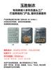 European and American Spring and Autumn Pajamas Set Milk Silk Long-sleeved Trousers Loungewear Imitation Cotton Outer Wear Home Ladies Set