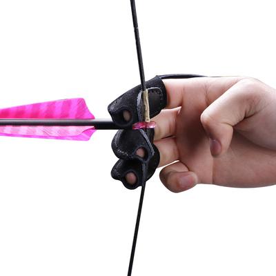 Arrow Rest Pad Anti Slip Pad Archery Compound Shooting Adhesive Protection Patch