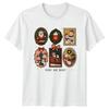 Merry And Bright Christmas Holiday Graphic Tee Unisex Unisex Unisex Top