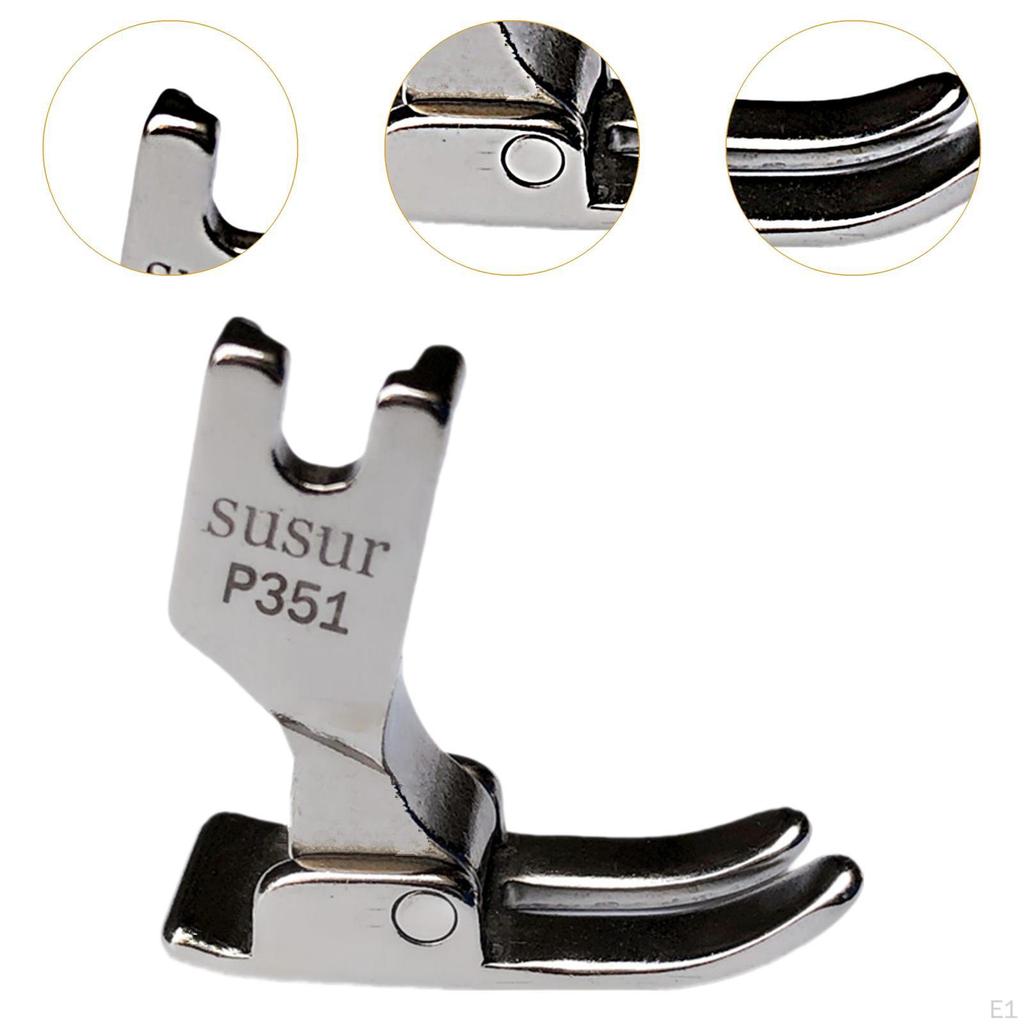 Industrial Sewing Machine Presser Foot Replacement Part