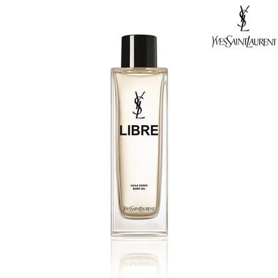 Yves Saint Laurent Libre tělový olej 150 ml