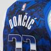 Nike Basketball Jersey Men's Blue DA6960-405