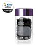 Ellips Hair Vitamin Keratin Silky Black (Fine & Dry Hair) 50 Capsules