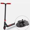 Bicycle Wheel Pad Scooter Bicycle Wheel Pad Parking Stand Holder Kick Scooter