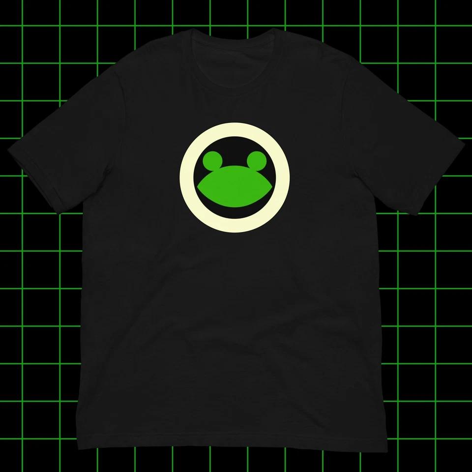 

MegaMan Battle Network 2 Toadman Shirt 4XL